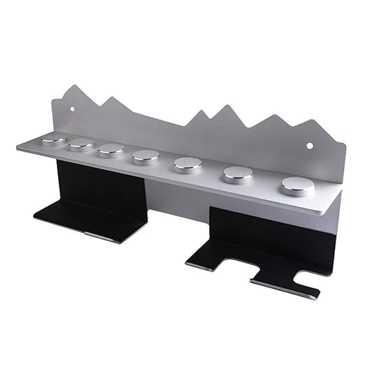 Soporte para varillas para rizar el cabello para Dyson Airwrap ...