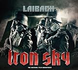 Iron Sky (Soundtrack)