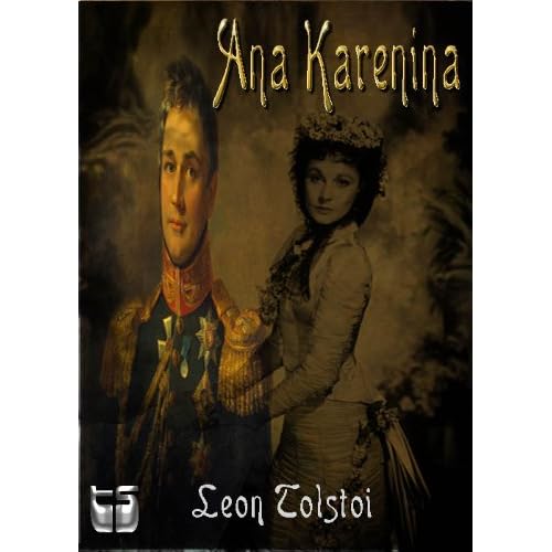 Ana Karenina Ana Karenina
