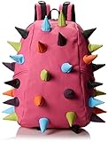 Madpax Full, Pink Multi, One Size