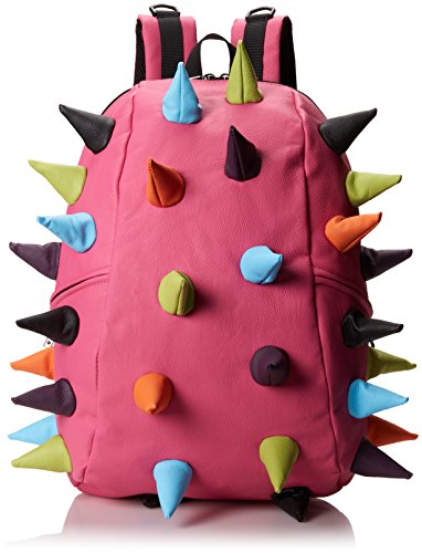 Madpax Full, Pink Multi, One Size