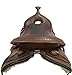 Tex Tan Montgomery Flex Western Trail Saddle 16Inthumb 2