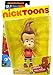 Nicktoons Jimmy Neutron 6 Inch Articulated Action Figure - Jimmy