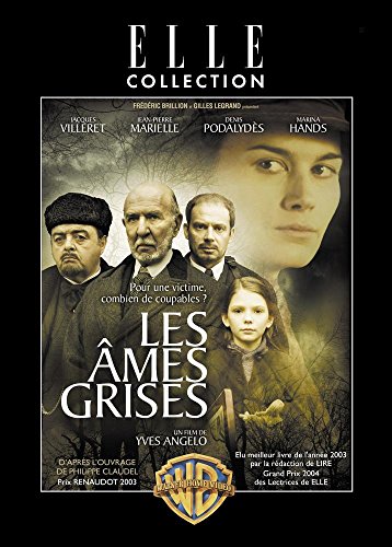 Les Âmes Grises