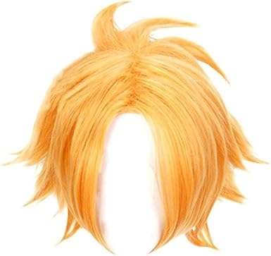 denki kaminari wig
