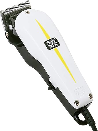 wahl super taper cordless amazon