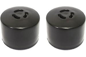 YPBEW 2Pcs Steam Release Valves Steam Exhaust Safety Release Handle Replacement For Household Kitchen Electric Pressure Cooker