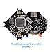 BETAFPV 2S F4 FC Brushless Flight Controller ESC OSD Smart Audio (No RX) with XT30 Cable for 2S Brushless FPV Whoop Drone Beta75X Beta65X