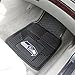 Fanmats 8904 NFL Seattle Seahawks Vinyl Heavy Duty Car Mats , 18