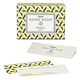 Ridley's Games Room Travel Quiz