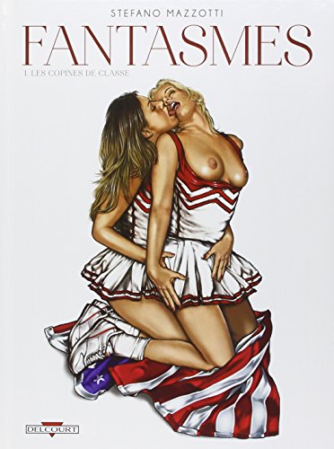 Les  copines de classe