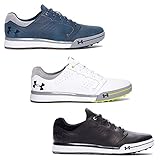 Under Armour Men's Tempo Hybrid Spikeless Golf Shoe