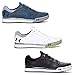 Under Armour Men's Tempo Hybrid Spikeless Golf Shoe