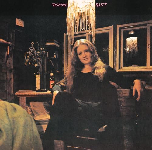 Bonnie Raitt - Nick Of Time - Amazon.com Music