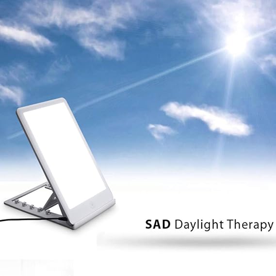 Caja de luz SAD Rectángulo Soporte de luz diurna SAD 3 nivel de ...