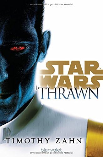Star Wars™ Thrawn Paperback – February 19, 2018