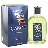 CANOE by Dana Eau De Toilette / Splash 8 oz for Men