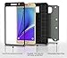 Galaxy Note 5 Case, FRiEQ Full-Body Heavy Duty Rugged Galaxy Note 5 Case Scratch Proof/Shock Absorbent Case - Gunmetal