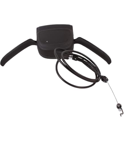 Palart 532431649 Drive Control Cable Compatible With Husqvarna