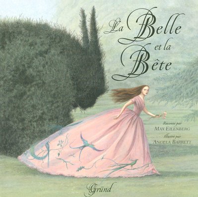 La  Belle et la Bête
