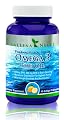Omega 3 Fish Oil: Ballena Nelle Best Pharmaceutical Grade Fish Oil Supplement - Molecularly Distilled, Third Party Tested 1400mg EPA DHA (800mg EPA/600mg DHA) in Each 2 Capsule Serving Means Perfect Omega 3 Concentration Supporting Optimum Health for Wome