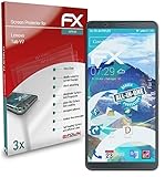 atFoliX Screen Protector Compatible with Lenovo Tab