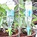 Plant Self Watering Spikes Bulbs Globes Stakes System,Vacation Plant Waterer Nannies Pot Self Drip Irrigation Slow Release Devices Care Your Indoor & Outdoor Home and Office Plants (12pack)