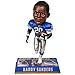 NFL Detroit Lions Barry Sanders #20 Retired Player Bobble, 8
