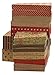 Iconikal Christmas Holiday Gift Giving Boxes, Dogs & Cats, 3 Sizes, 10 Pack