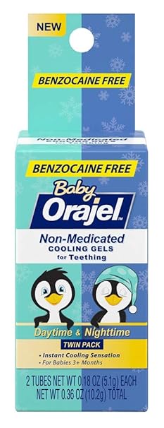 baby orajel amazon