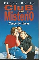 Cruce de Lineas - 10 8440680511 Book Cover