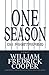 One Season (in Pinstripes): A Memoir by