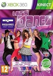 Let's Dance with Mel B