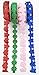 ALL in ONE Mixed Color Decorative Lace Washi Tape for Gift Wrapping Decoration, Scrapbooking, Holiday, Party, DIY