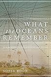 What the Oceans Remember: Searching for Belonging and Home (Life Writing) by Sonja Boon
