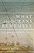 What the Oceans Remember: Searching for Belonging and Home (Life Writing) by Sonja Boon