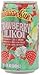 Hawaiian Sun Lilikoi, Strawberry, 11.5-Ounce (Pack of 24)