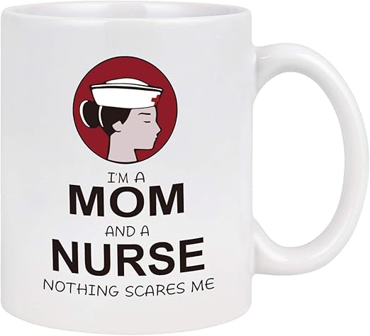 nurse mom gifts