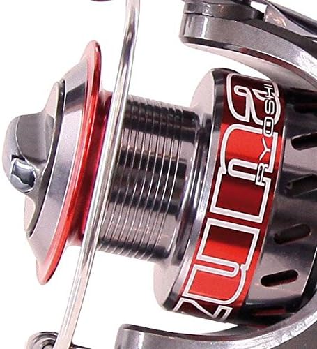 Yokozuna Ryoshi Atila Spin Fishing Reel
