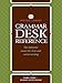 Writer's Digest Grammar Desk Reference: The Definitive Source for Clear and Concise Writing