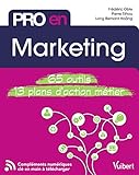 Pro en marketing (French Edition) by FREDERIC OBLE