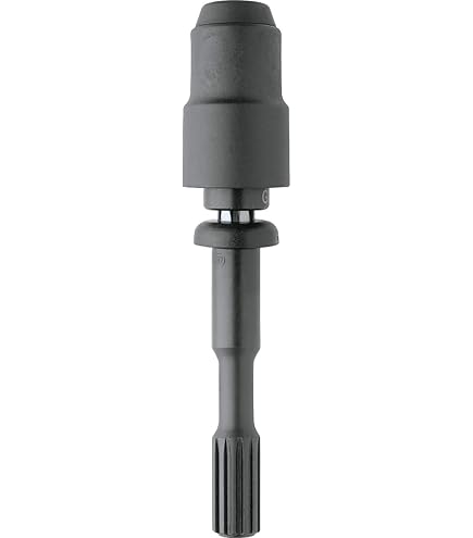 Mandrino Portapunte Makita B-57548 Per SDS-PLUS - 80mm Per Fori Precisi