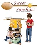 Sweet Sunshine by Adelle Laudan