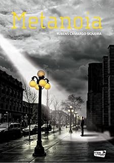 Livro Metanoia