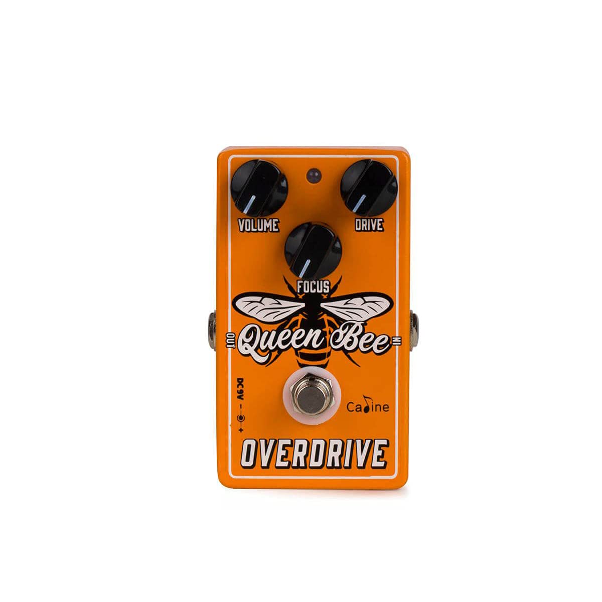 Caline CP-503 Queen Bee Overdrive Pedal