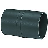 Shop-Vac 90686 2.5-Inch Hose Coupling