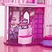 Barbie Fashion Fairytale Palace