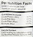 Fruitables Greek Crunchy Dog Treats Vanilla Yogurt Flavor With Pumpkin Granola & Greek Yogurt 7 Oz, 953012