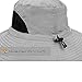 SUN CUBE Wide Brim Sun Hat Men Women, Fishing Hats Sun UV Protection, Mens Hiking Bucket Hat Safari Beach Boonie, UPF 50+