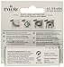 Eylure Lash Fix, Black